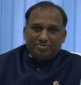 Image of Dr. S. Periyasamy